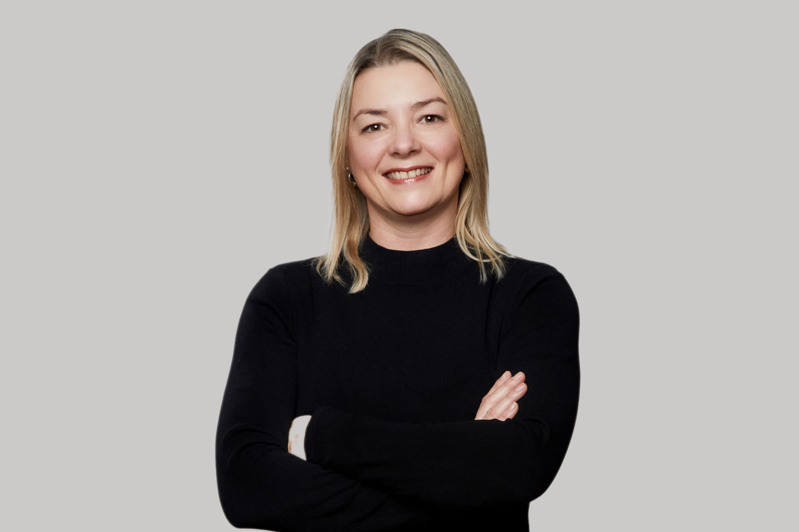 Sally-Anne Bradley