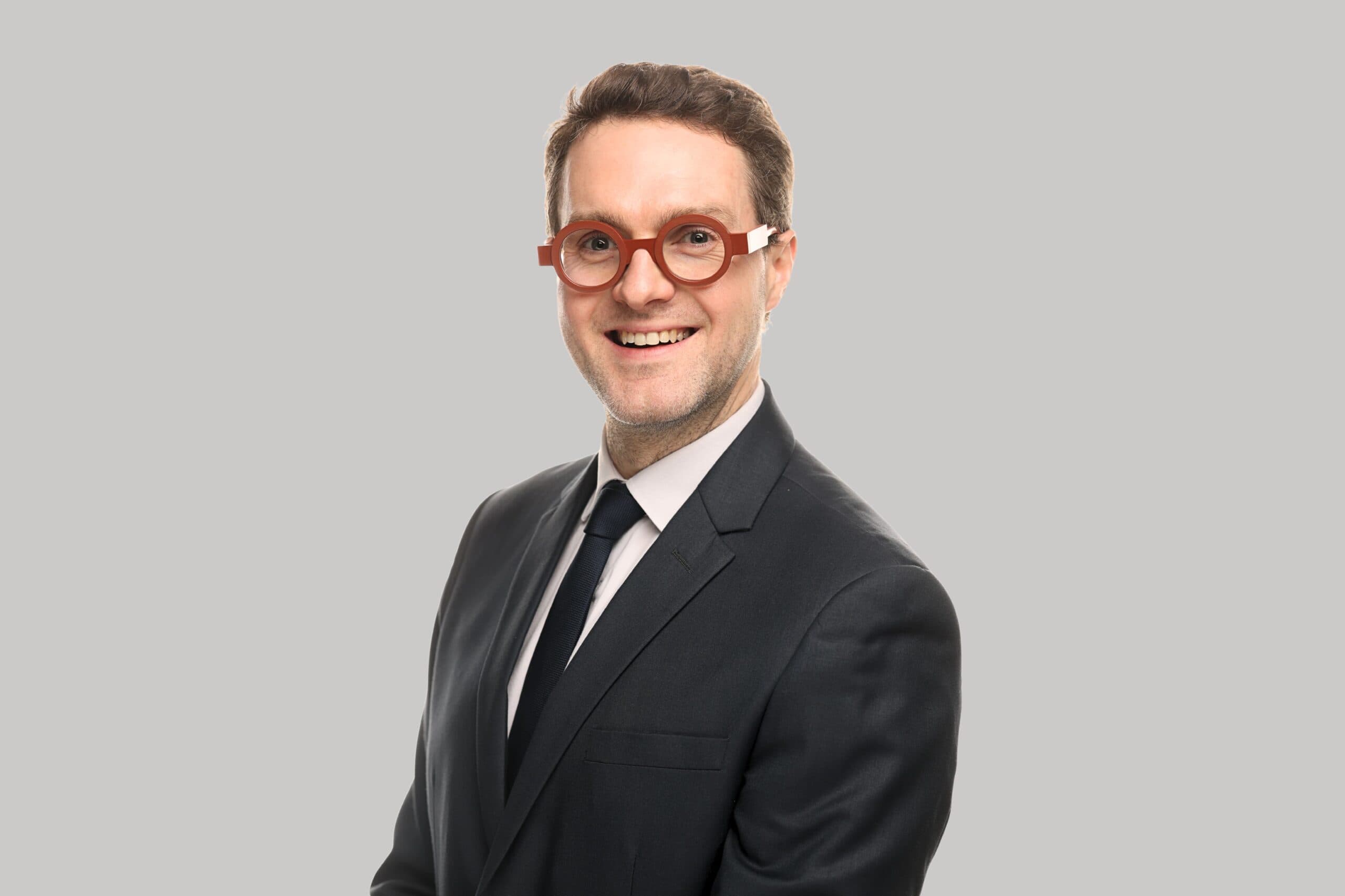 Ignite Specialty Risk appoints Matthew Evans to growing team